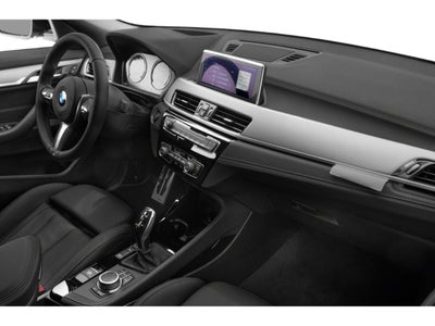 2022 BMW X2 M35i Sports Activity Coupe