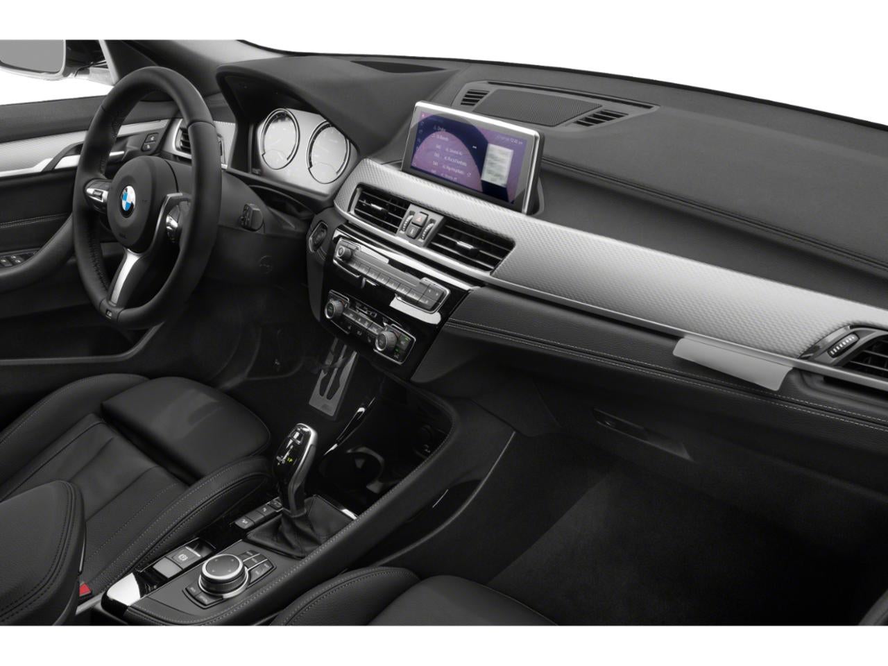 2022 BMW X2 M35i Sports Activity Coupe