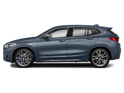 2022 BMW X2 M35i Sports Activity Coupe