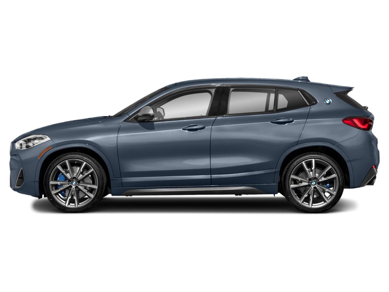 2022 BMW X2 M35i Sports Activity Coupe