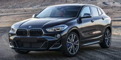 2022 BMW X2 M35i Sports Activity Coupe