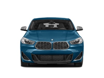 2022 BMW X2 M35i Sports Activity Coupe