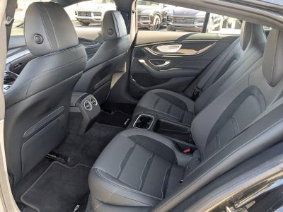 2019 Mercedes-Benz AMG® GT AMG® GT 63 S 4-Door Coupe