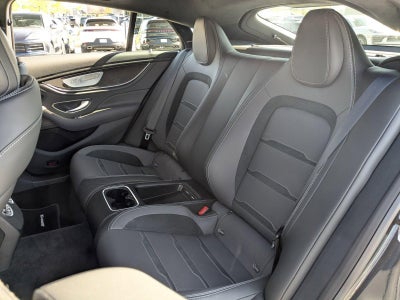 2019 Mercedes-Benz AMG® GT AMG® GT 63 S 4-Door Coupe