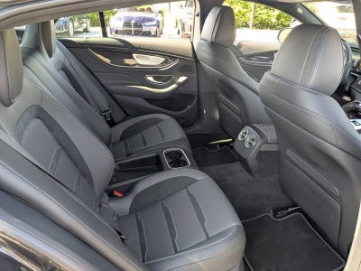 2019 Mercedes-Benz AMG® GT AMG® GT 63 S 4-Door Coupe