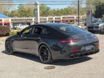 2019 Mercedes-Benz AMG® GT AMG® GT 63 S 4-Door Coupe