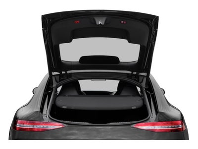 2019 Mercedes-Benz AMG® GT AMG® GT 63 S 4-Door Coupe