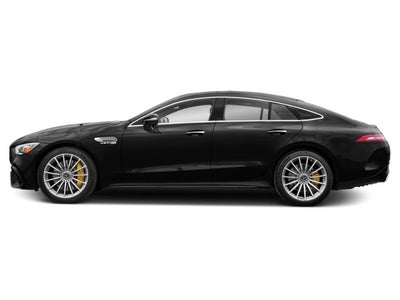 2019 Mercedes-Benz AMG® GT AMG® GT 63 S 4-Door Coupe