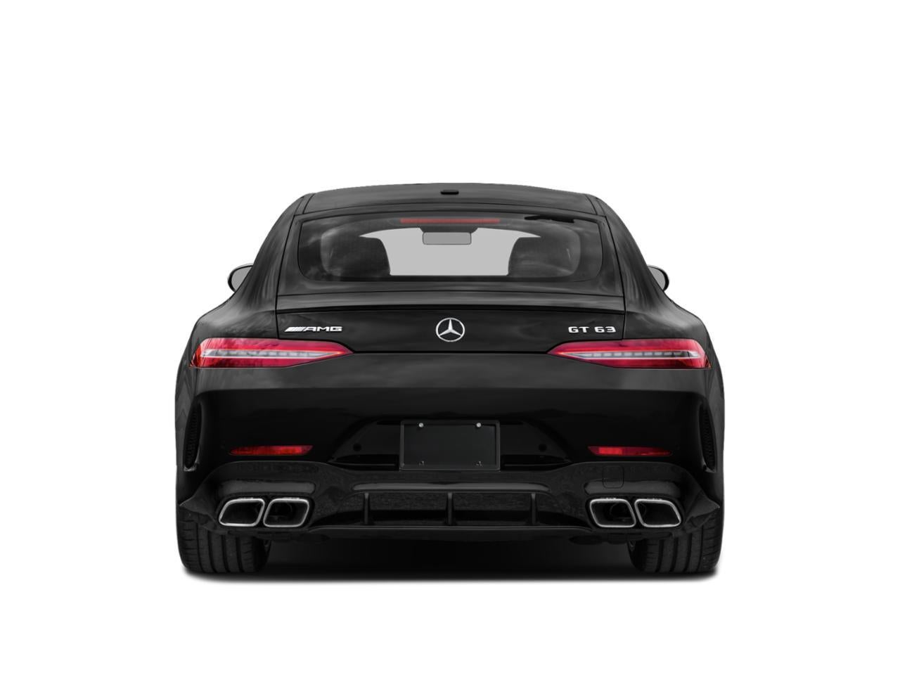2019 Mercedes-Benz AMG® GT AMG® GT 63 S 4-Door Coupe