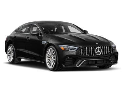 2019 Mercedes-Benz AMG® GT AMG® GT 63 S 4-Door Coupe