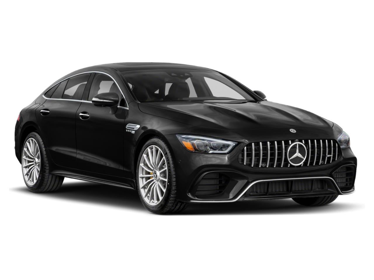 2019 Mercedes-Benz AMG® GT AMG® GT 63 S 4-Door Coupe