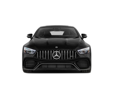 2019 Mercedes-Benz AMG® GT AMG® GT 63 S 4-Door Coupe