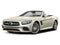 2019 Mercedes-Benz SL-Class SL 550 Roadster