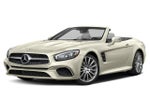 2019 Mercedes-Benz SL-Class SL 550 Roadster