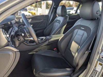 2019 Mercedes-Benz E-Class AMG® E 53 4MATIC®+ Sedan