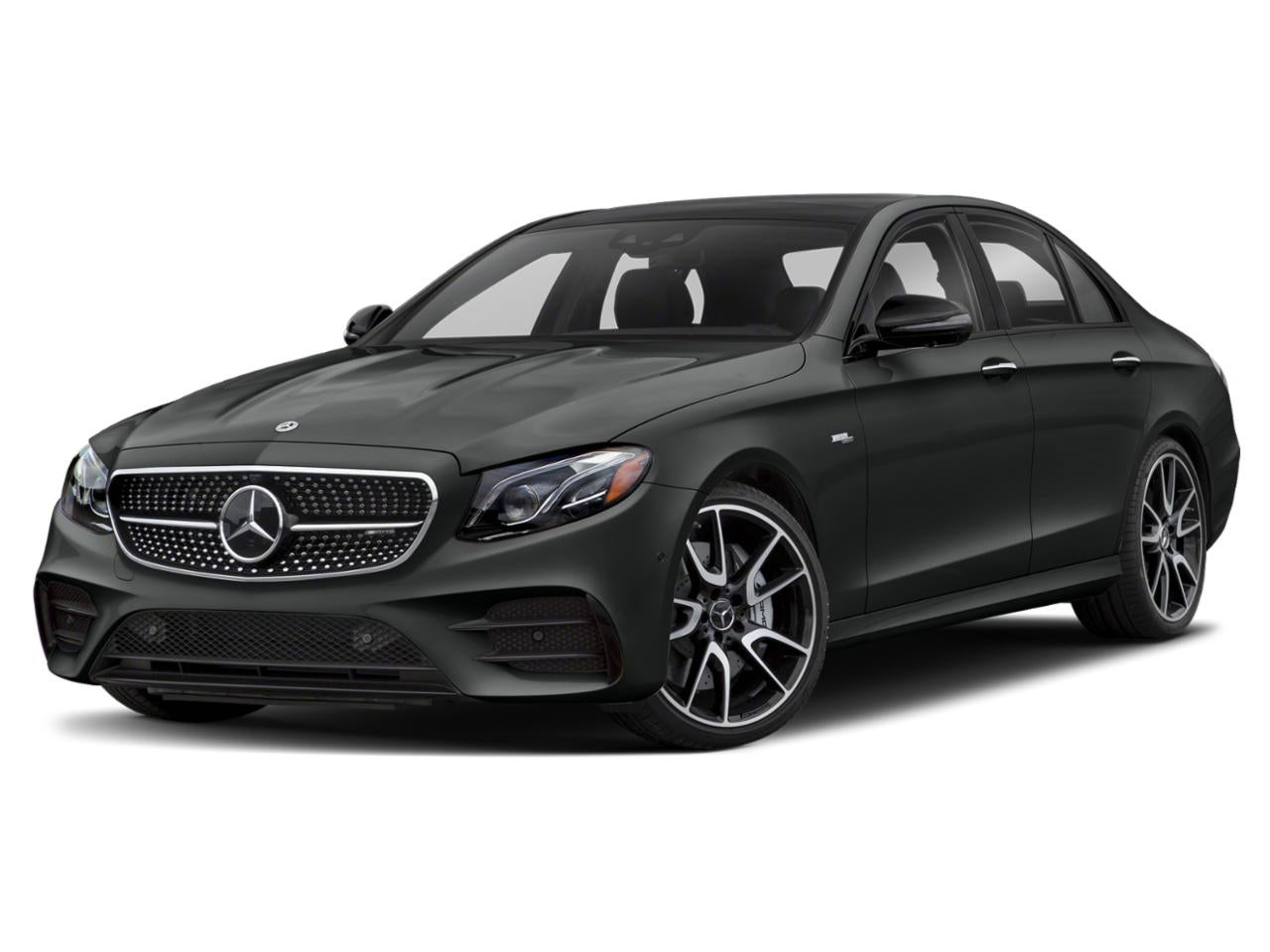 2019 Mercedes-Benz E-Class AMG® E 53 4MATIC®+ Sedan