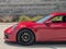 2020 Porsche 911 Carrera 4 Coupe