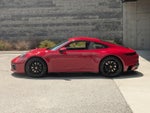 2020 Porsche 911 Carrera 4 Coupe