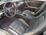 2020 Porsche 911 Carrera 4 Coupe