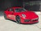2020 Porsche 911 Carrera 4 Coupe