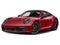2020 Porsche 911 Carrera Coupe