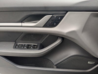 2025 Porsche Taycan RWD