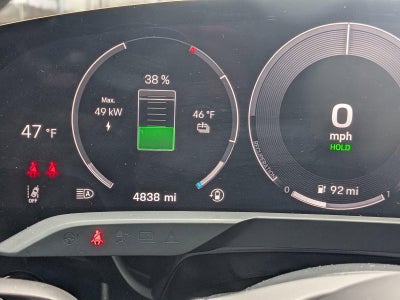 2025 Porsche Taycan RWD