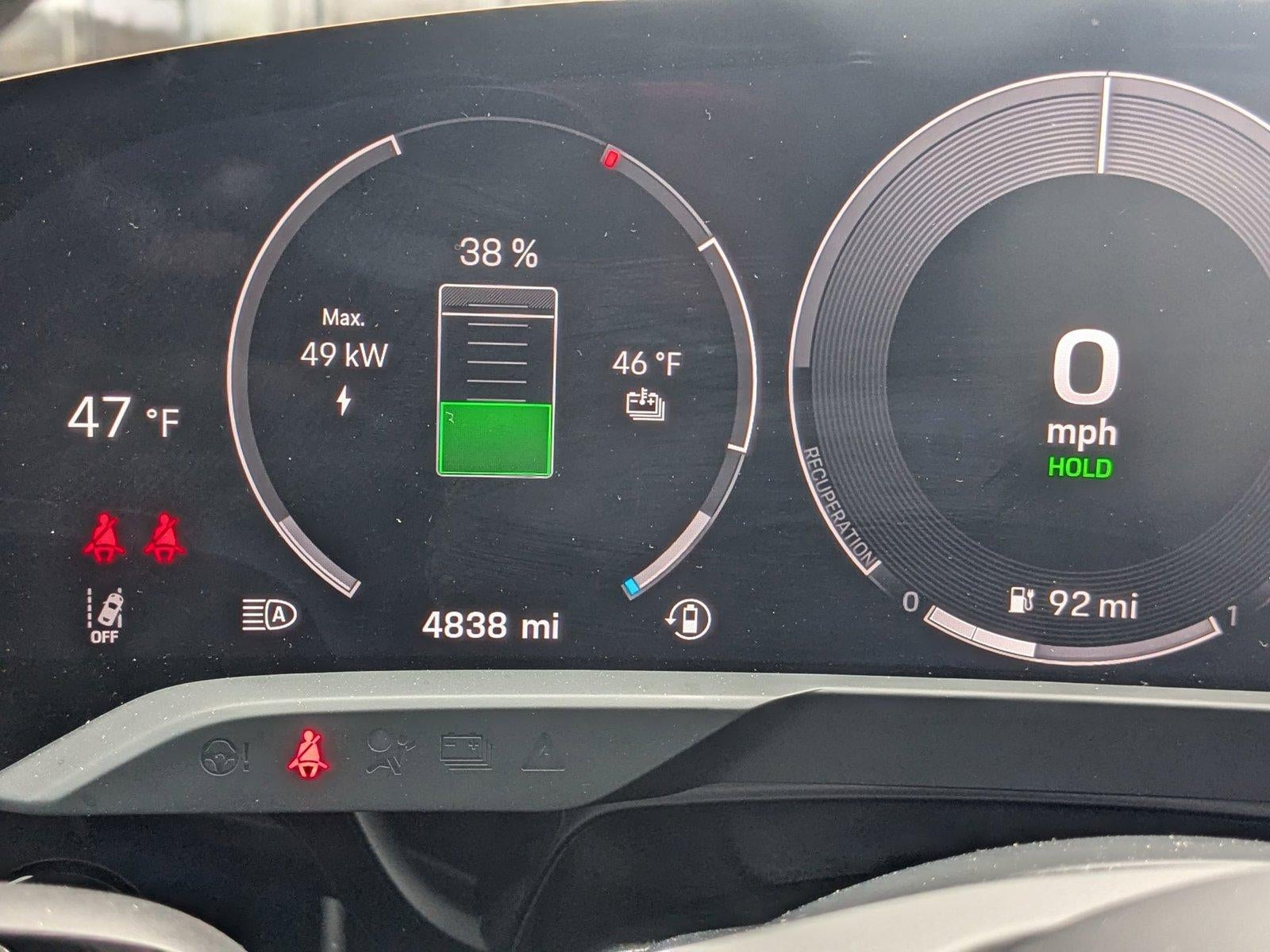 2025 Porsche Taycan RWD