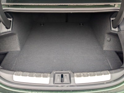 2025 Porsche Taycan RWD