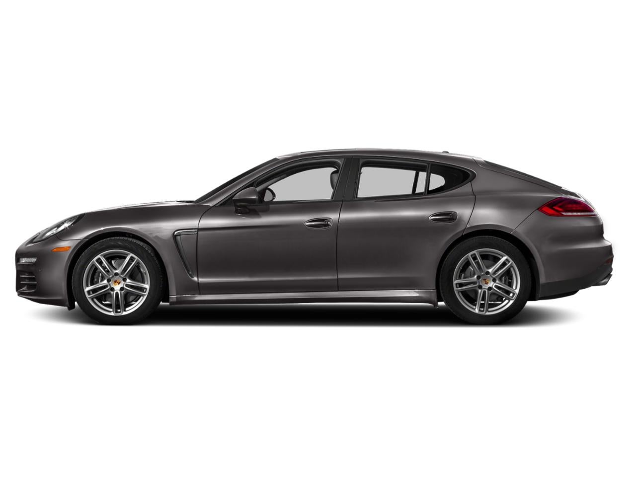 2015 Porsche Panamera 4dr HB 4S