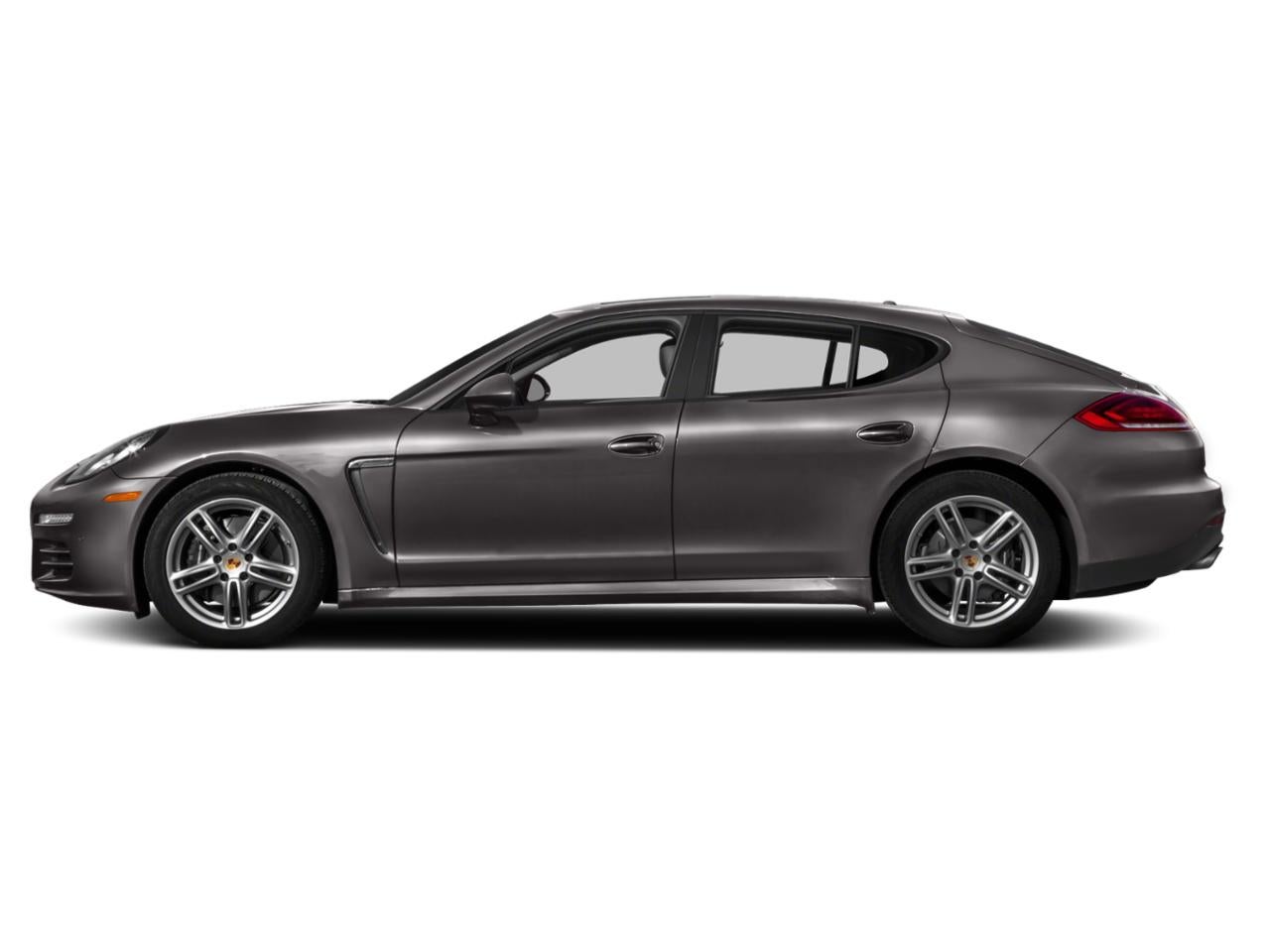 2015 Porsche Panamera 4dr HB 4S