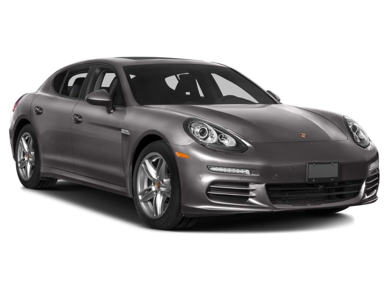 2015 Porsche Panamera 4dr HB 4S