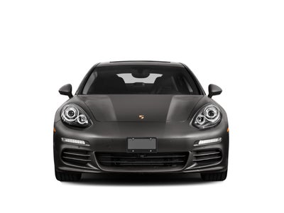 2015 Porsche Panamera 4dr HB 4S