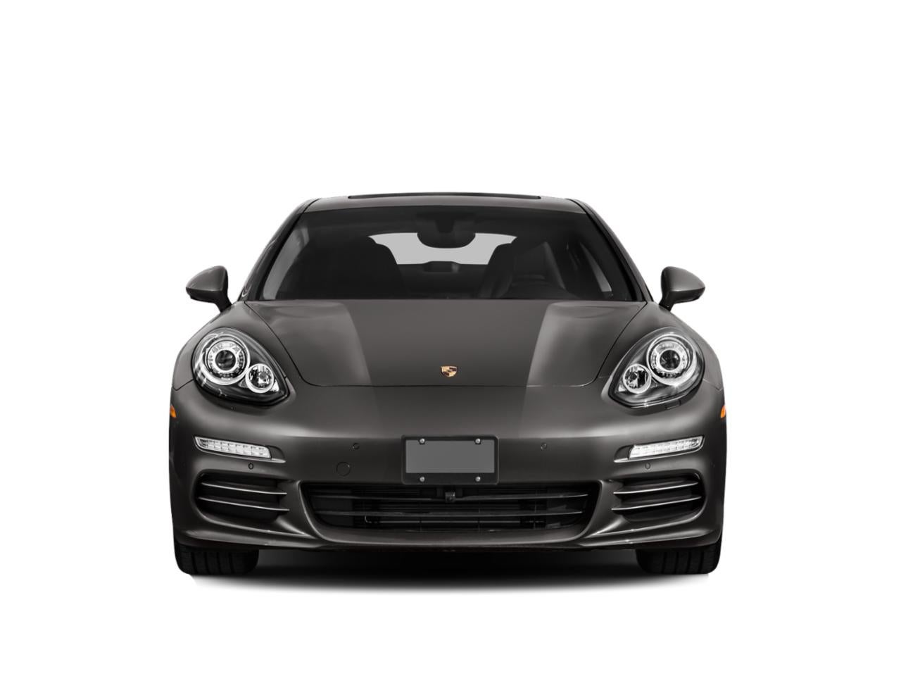 2015 Porsche Panamera 4dr HB 4S