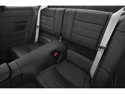 2026 Porsche 911 Carrera 4 GTS Coupe