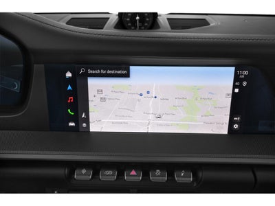 2026 Porsche 911 Carrera 4 GTS Coupe