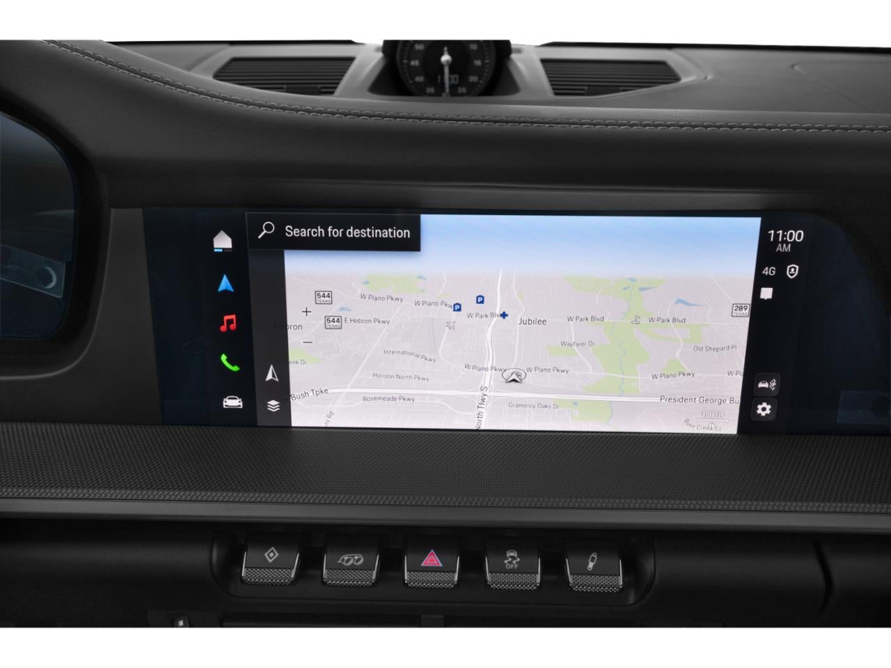 2026 Porsche 911 Carrera 4 GTS Coupe