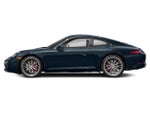 2018 Porsche 911 Carrera S Coupe