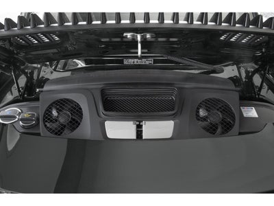 2017 Porsche 911 Carrera S Coupe