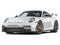 2026 Porsche 911 GT3 Coupe