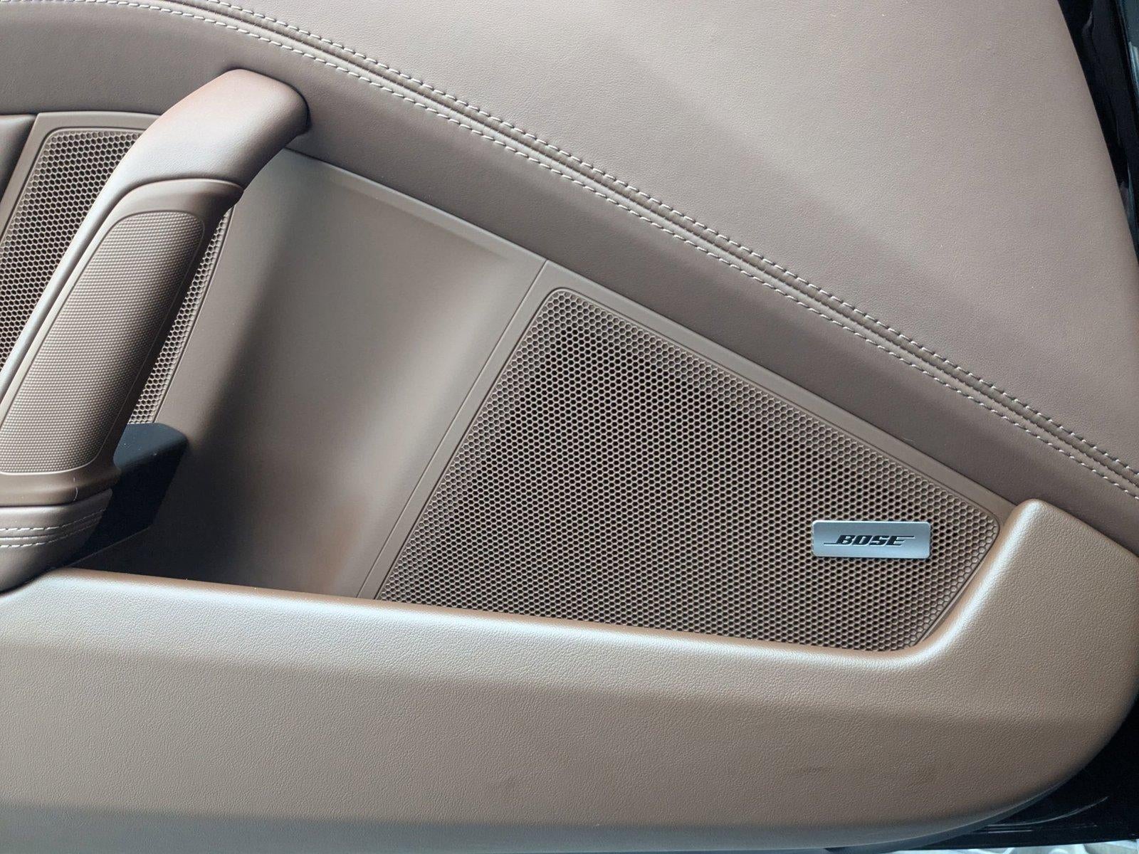 2025 Porsche 911 Carrera S Coupe