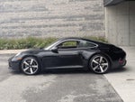 2025 Porsche 911 Carrera S Coupe