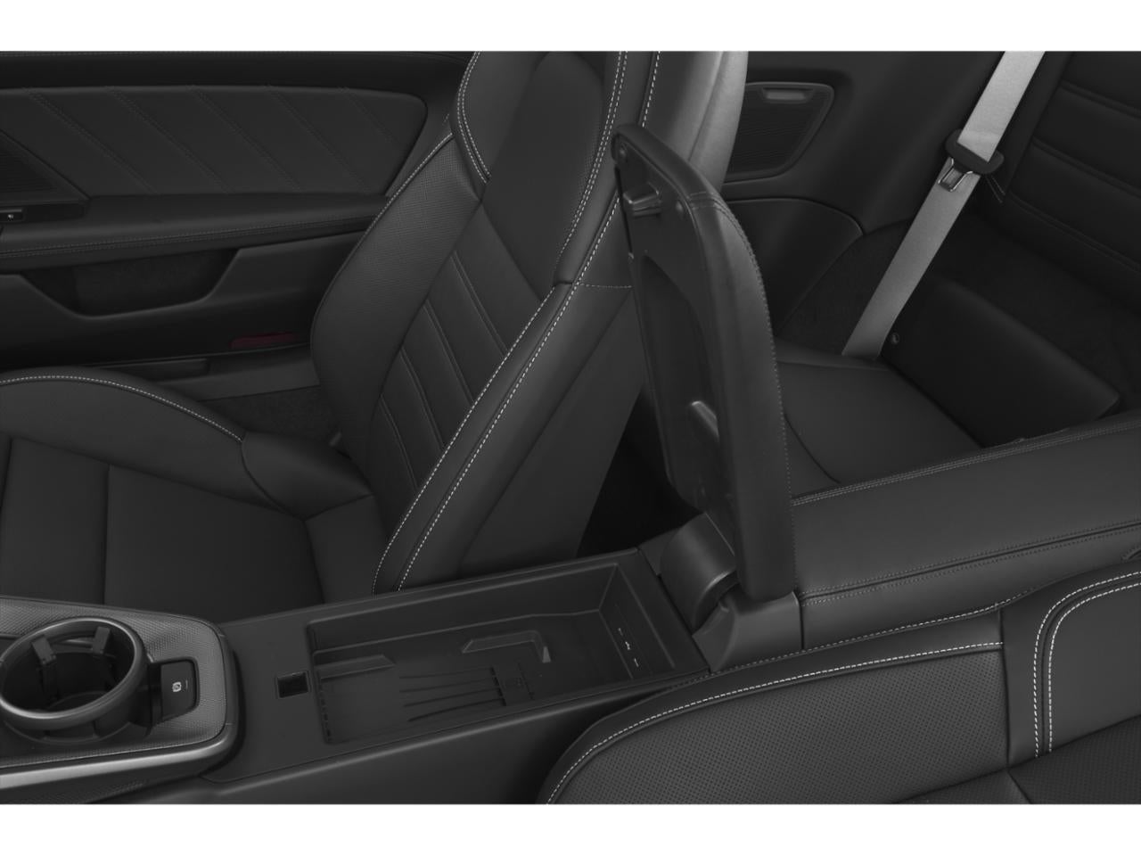 2025 Porsche 911 Carrera S Coupe