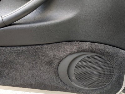 2000 Porsche Boxster Base