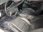 2000 Porsche Boxster Base