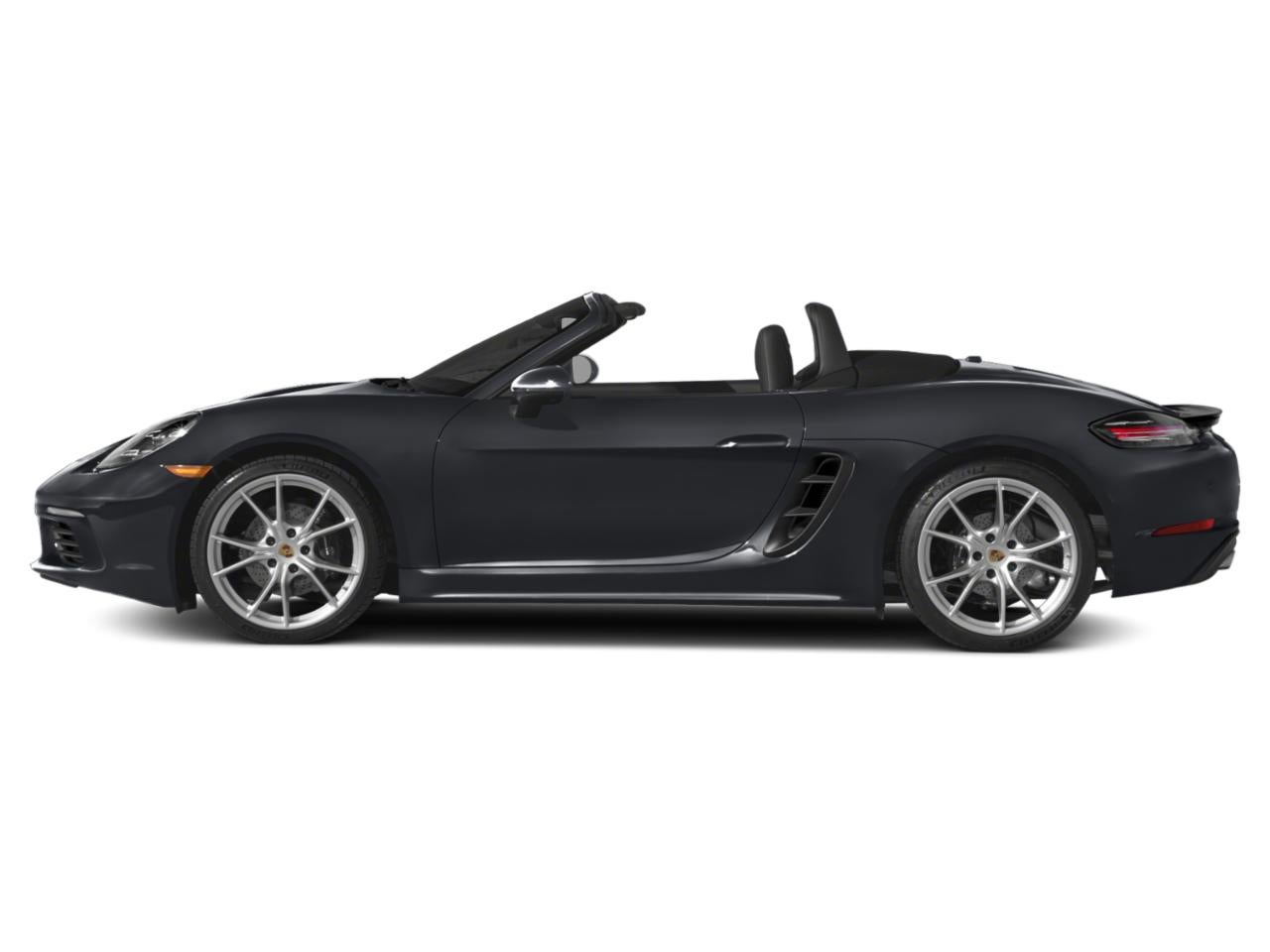 2025 Porsche 718 Boxster Roadster