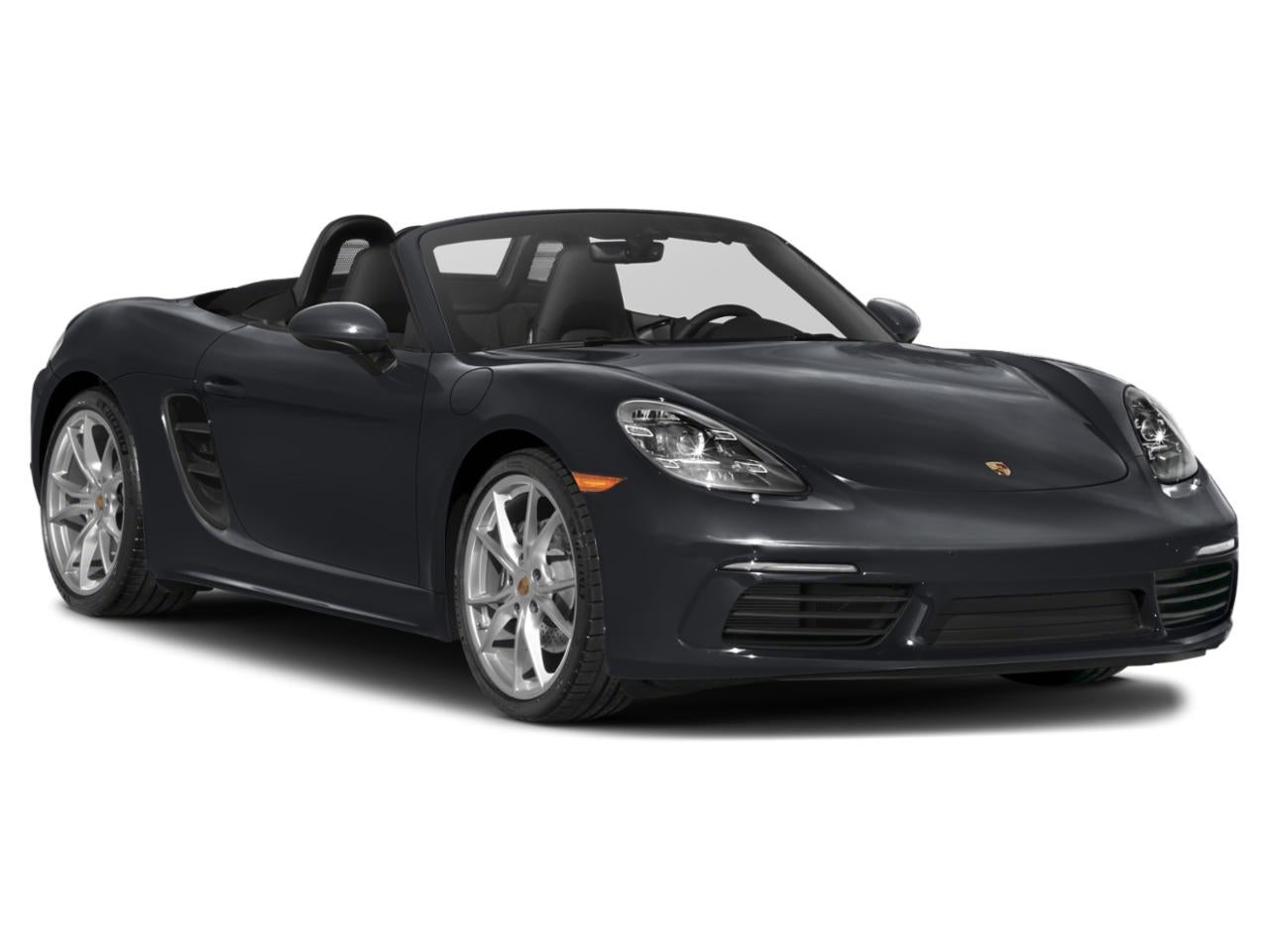2025 Porsche 718 Boxster Roadster