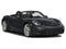 2025 Porsche 718 Boxster Roadster