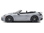 2026 Porsche 911 Carrera T Cabriolet