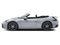 2026 Porsche 911 Carrera T Cabriolet